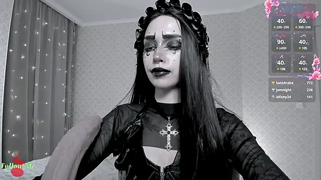 LeylaNoiry online show from 03.22.25
