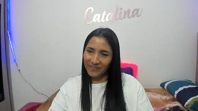 catalinabreyle online show from 01.17.25