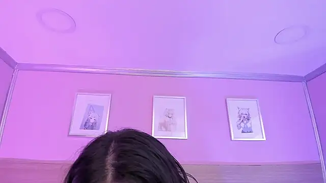 Sachi Meow online show from 02.07.25