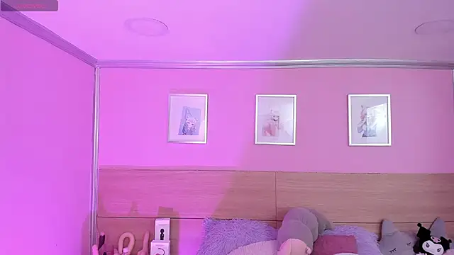 Sachi Meow online show from 03.12.25