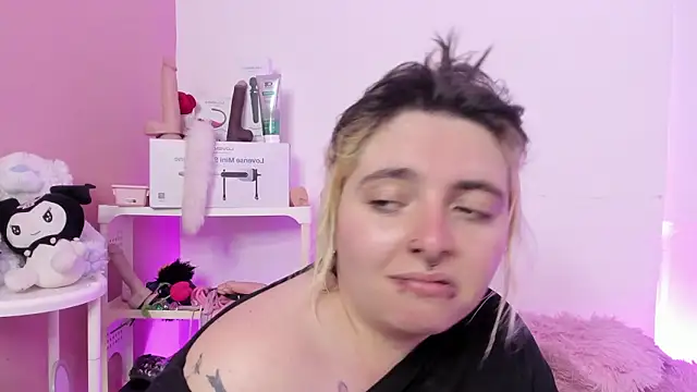 Sachi Meow online show from 02.21.26