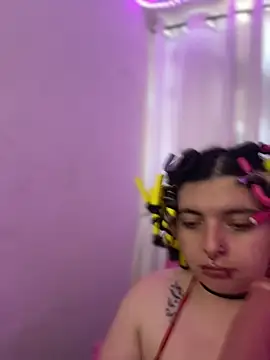 Sachi Meow online show from 03.13.26