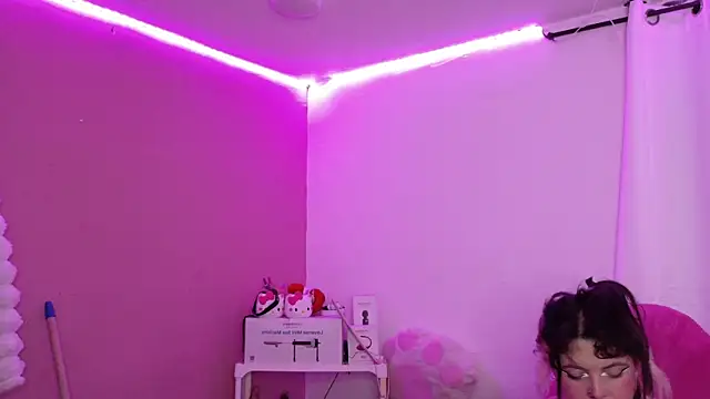 Sachi Meow online show from 03.22.26