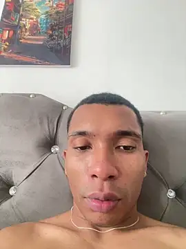 Aaronblack1  online show from 04.08.26