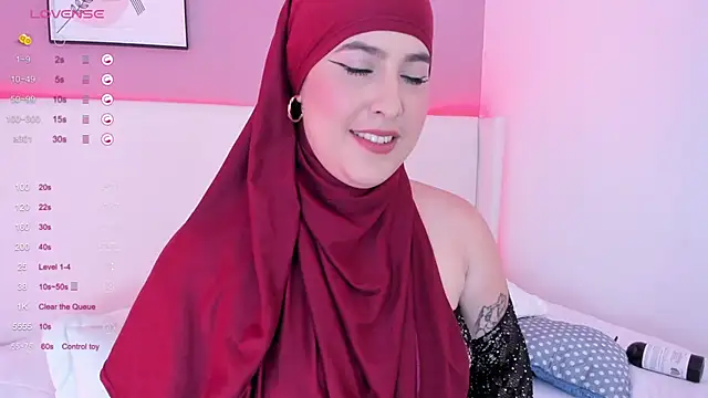 zahida s online show from 12.06.24