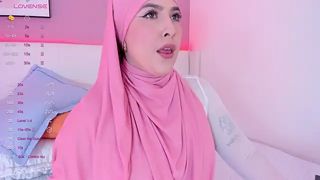 zahida s online show from 12.12.24