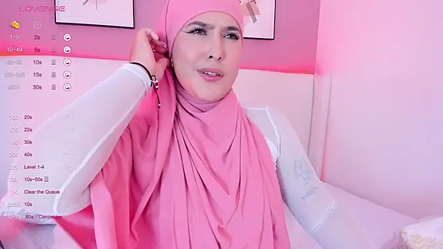 zahida s online show from 01.21.25