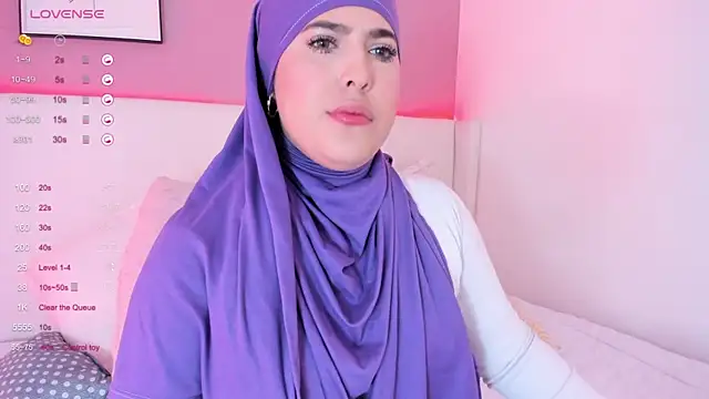 zahida s online show from 02.03.25