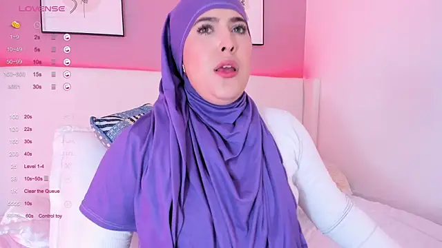 zahida s online show from 02.03.25