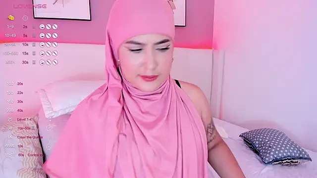 zahida s online show from 02.06.25