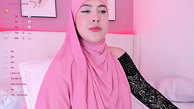 zahida s online show from 02.21.25