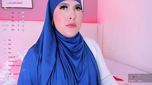 zahida s online show from 03.06.25