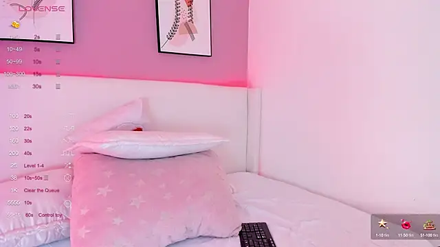 zahida s online show from 03.15.25