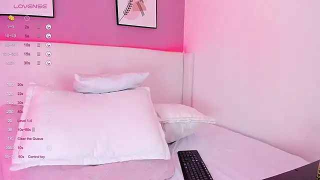 zahida s online show from 03.20.25