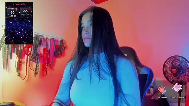 scarlet-kennedy98 online show from 12.20.25