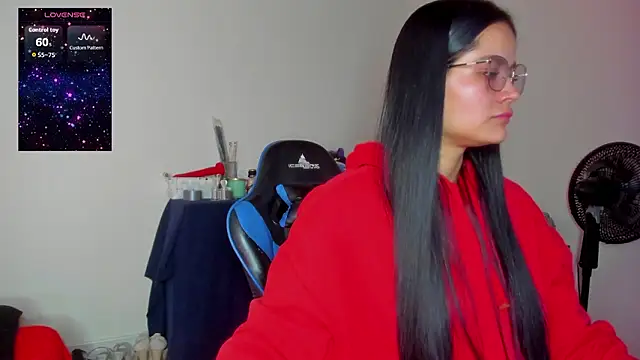 Snapshot of scarlet-kennedy98 chatting on 02.13.26 scarlet-kennedy98 online show from 02.13.26