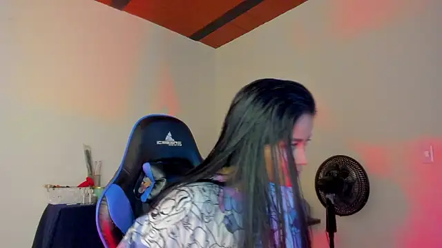 Snapshot of scarlet-kennedy98 chatting on 02.19.26 scarlet-kennedy98 online show from 02.19.26