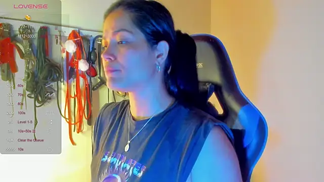 Snapshot of scarlet-kennedy98 chatting on 04.25.26 scarlet-kennedy98 online show from 04.25.26