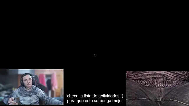 Snapshot of XxEnderxX chatting on 02.11.26 XxEnderxX online show from 02.11.26