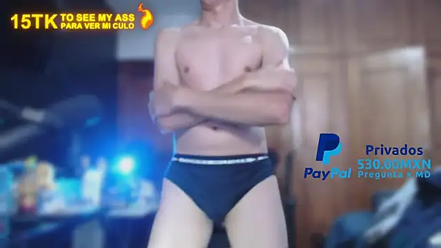 Snapshot of XxEnderxX chatting on 03.13.26 XxEnderxX online show from 03.13.26