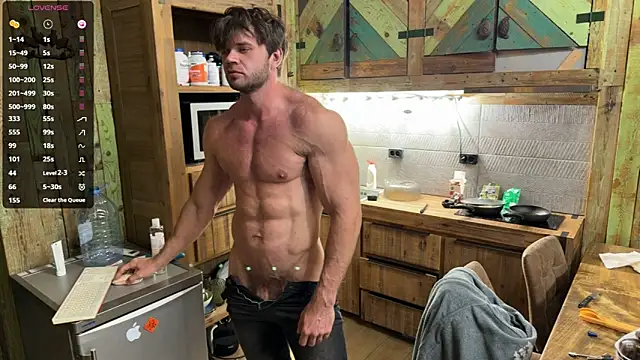 ericeric507 online show from 03.13.26