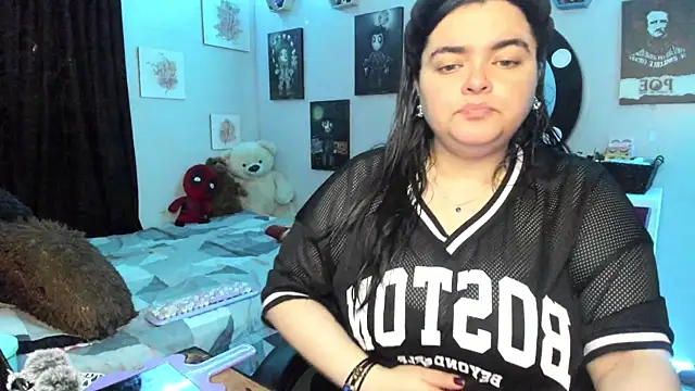 Luise Meyrink online show from 10.02.25