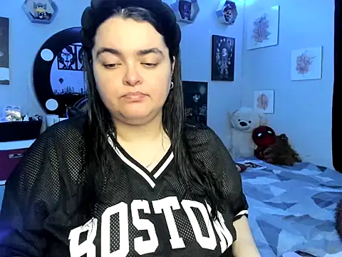 Luise Meyrink online show from 10.09.25