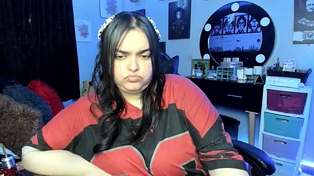 Luise Meyrink online show from 10.30.25