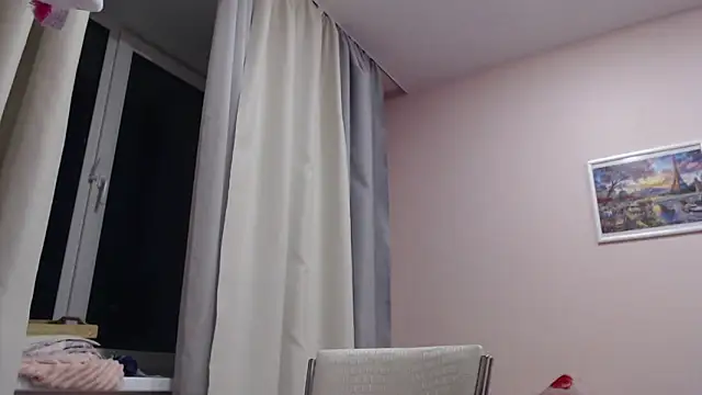 Snapshot of A2ure chatting on 10.18.25 A2ure online show from 10.18.25