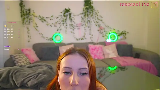 BOOLOCHKAA online show from 10.14.25