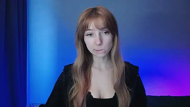 LuciaYoung online show from 01.14.25