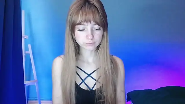 LuciaYoung online show from 01.16.25