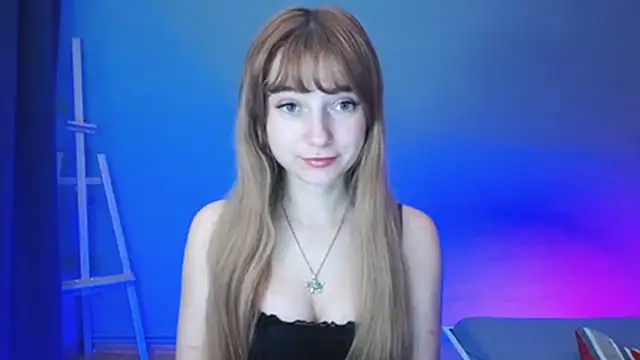 LuciaYoung online show from 01.19.25