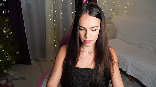 Dilara054 online show from 12.22.25