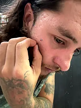 raymon616 online show from 12.14.25