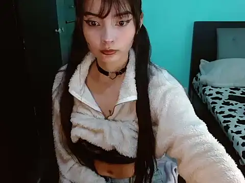 Snapshot of _annie_rosse chatting on 03.06.25 annie rosse online show from 03.06.25