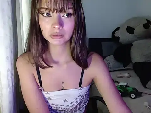 annie rosse online show from 06.10.26