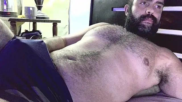 machoathome online show from 01.12.25