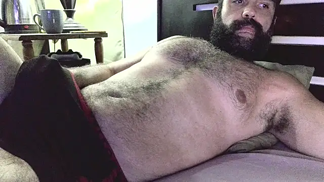 machoathome online show from 01.17.25