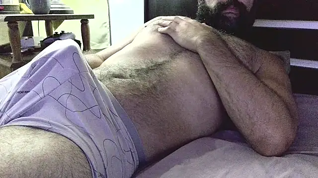 machoathome online show from 01.18.25