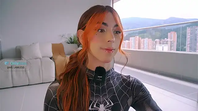 Ms Sammy online show from 10.05.25