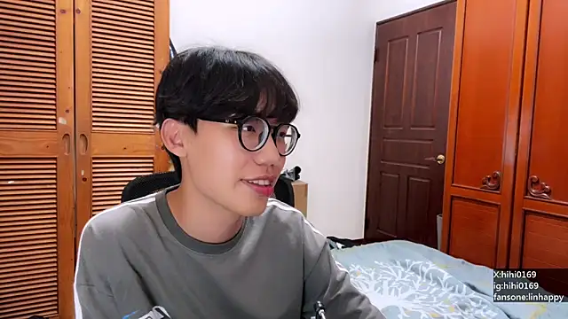 hihi0169 online show from 11.29.25