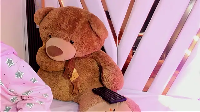 Ebony beautifull online show from 12.28.24