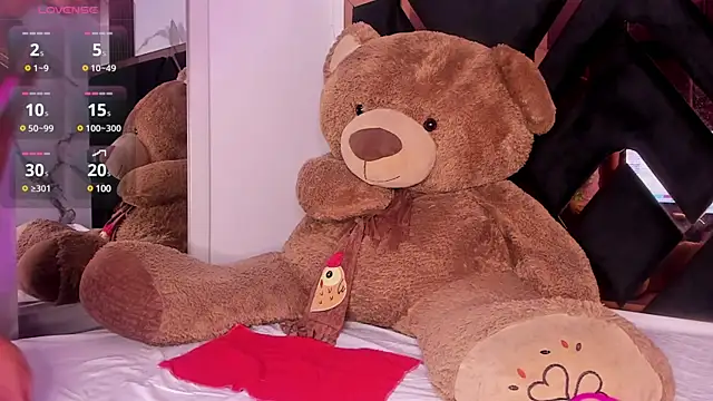 Ebony beautifull online show from 02.12.25