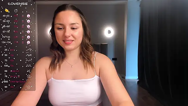 ThreeshaWhite online show from 02.22.25