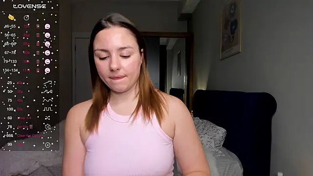 ThreeshaWhite online show from 03.01.25