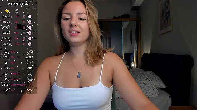 ThreeshaWhite online show from 09.13.25