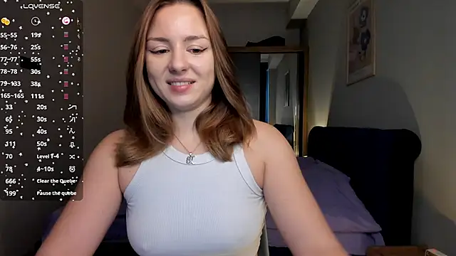 ThreeshaWhite online show from 01.15.26