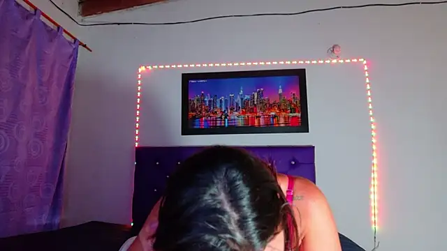 colombianmilf  online show from 11.14.25