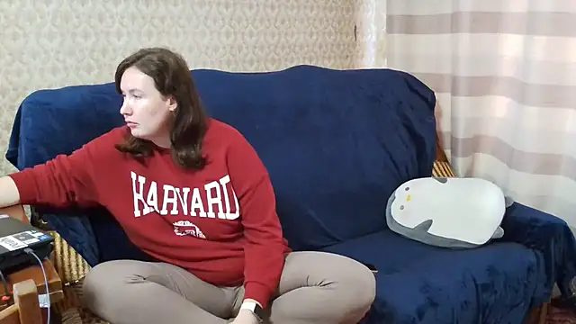 Snapshot of franceska_blue chatting on 10.02.25 franceska blue online show from 10.02.25